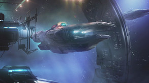 Sid Meier's Starships screenshot thumbnail video