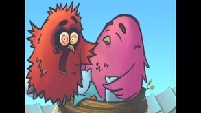 Claws & Feathers screenshot thumbnail video