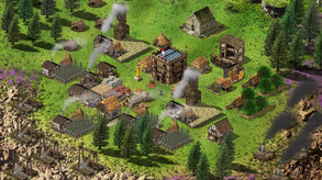 Stronghold Kingdoms - Trailer