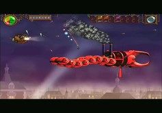 Crazy Steam Bros 2 Trailer 1