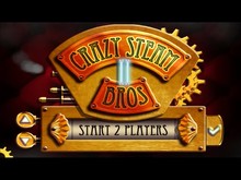 Crazy Steam Bros 2 Trailer 2