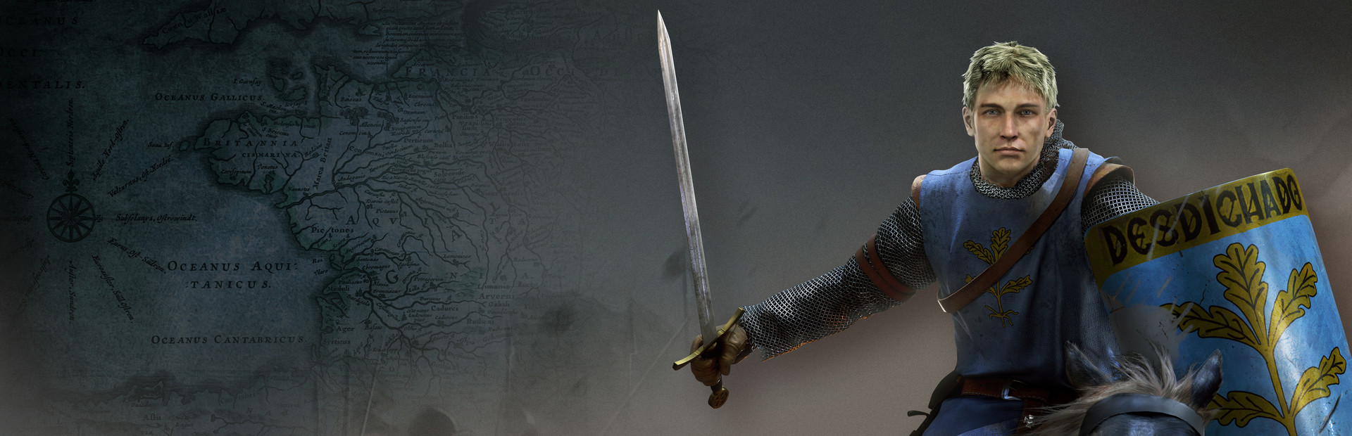 Crusader Kings II