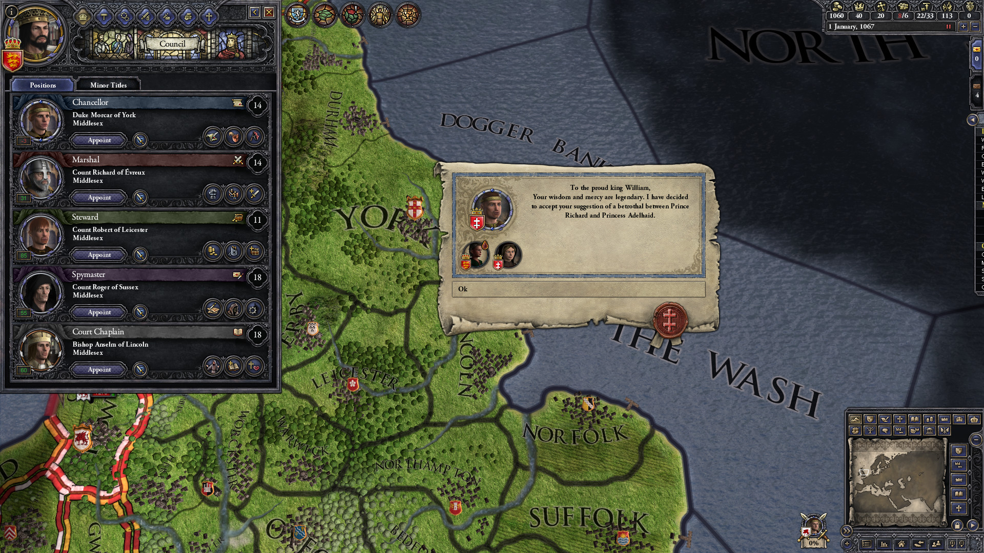 Steam：Crusader Kings II