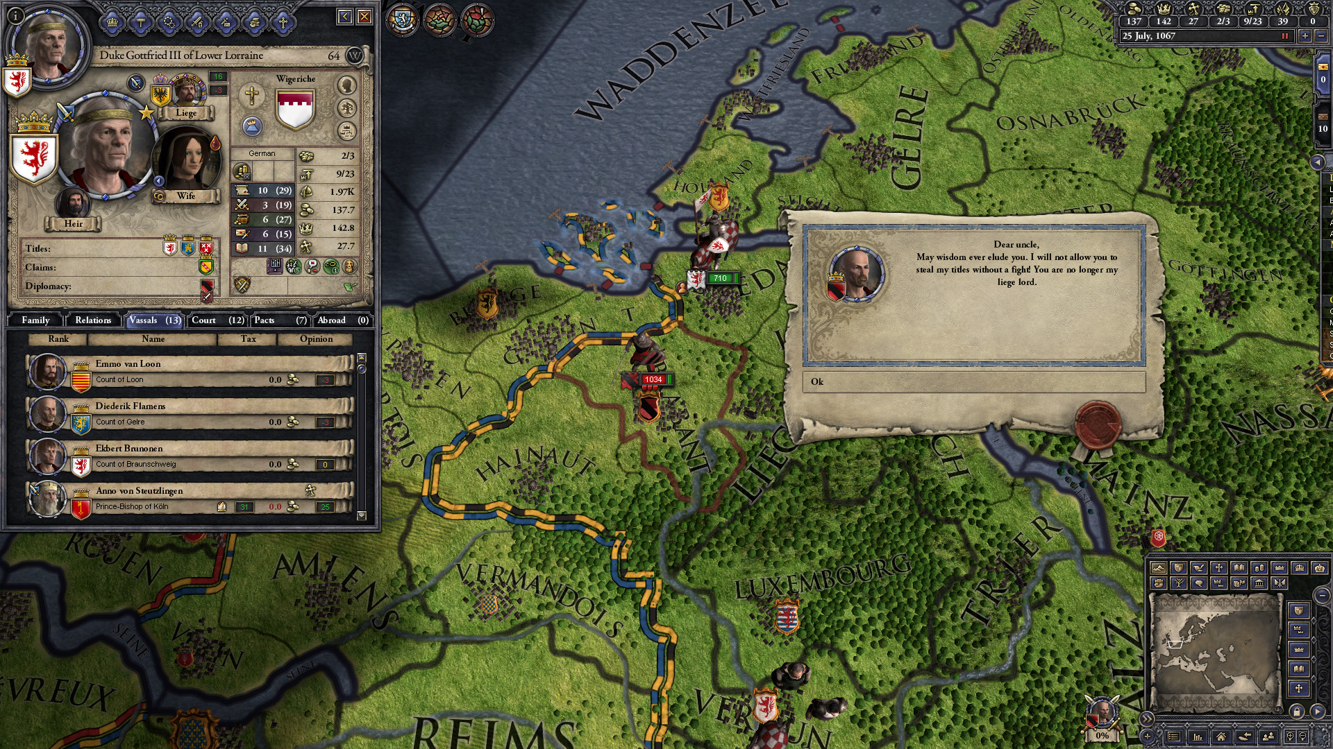 Steam：Crusader Kings II