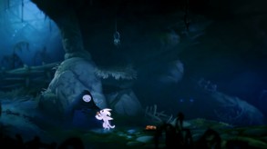 Ori and the Blind Forest - Launch Trailer