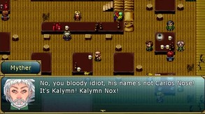 The Albino Hunter screenshot thumbnail video