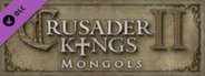 Crusader Kings II: Mongol Graphics Pack