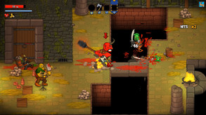 Rampage Knights 2-Pack screenshot thumbnail video