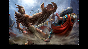 BattleLore: Command Release Trailer 1