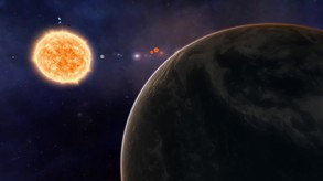 星际统治者2-游戏截图