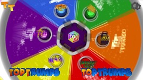 Top Trumps Turbo screenshot thumbnail video