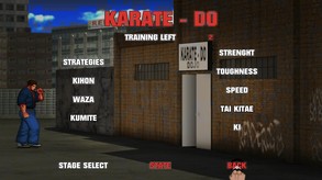 Karate Master 2 Knock Down Blow screenshot thumbnail video