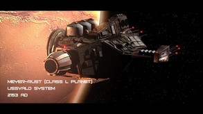 Space Colony screenshot thumbnail video