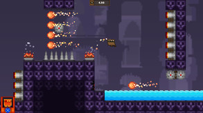 Box Out! : Gameplay Trailer