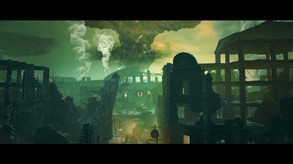 Official Launch Trailer - RU