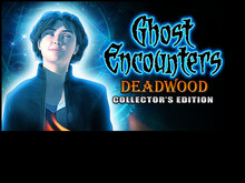 Ghost Encounters: Deadwood - Collector's Edition screenshot thumbnail video