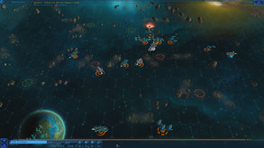 Sid Meier's Starships screenshot thumbnail video