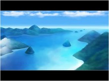 海之声-游戏截图