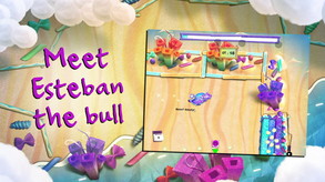 Slow Down, Bull screenshot thumbnail video