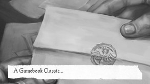 An Assassin in Orlandes screenshot thumbnail video