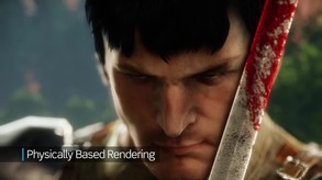 CRYENGINE screenshot thumbnail video