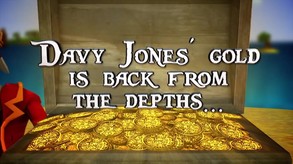 Pirates vs Corsairs: Davy Jones's Gold screenshot thumbnail video