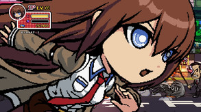 Phantom Breaker: Battle Grounds - Kurisu Makise + Level 99 Pack screenshot thumbnail video