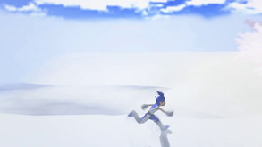 Caster screenshot thumbnail video