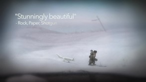Never Alone (Kisima Ingitchuna) screenshot thumbnail video