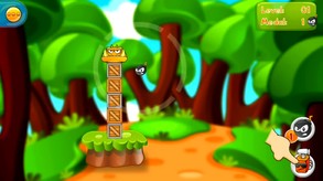 Bomb The Monsters! screenshot thumbnail video