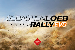 Sébastien Loeb Rally EVO screenshot thumbnail video