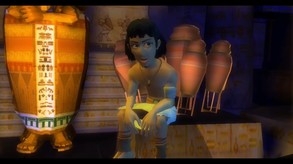 Ankh - Anniversary Edition screenshot thumbnail video