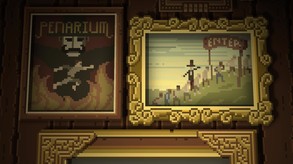 Penarium screenshot thumbnail video