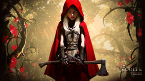 Woolfe - The Red Hood Diaries screenshot thumbnail video