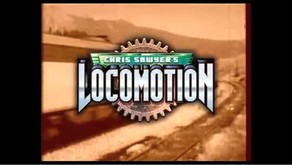 Chris Sawyer's Locomotion screenshot thumbnail video