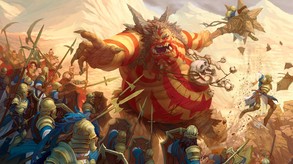 BattleLore: Command Trailer 2