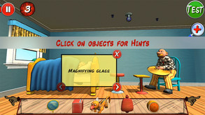 Rube Works: The Official Rube Goldberg Invention Game screenshot thumbnail video