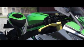 RIDE: Game screenshot thumbnail video