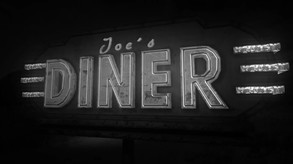 Joe's Diner screenshot thumbnail video