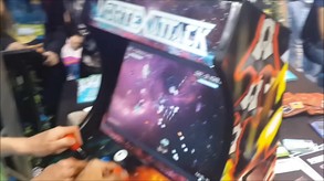 Vortex Attack: ボルテックスアタック screenshot thumbnail video