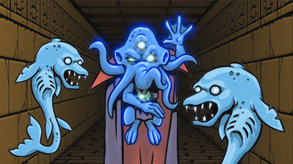 Card Hunter screenshot thumbnail video