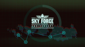 Sky Force Anniversary screenshot thumbnail video