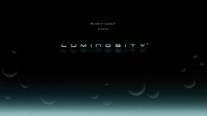 Luminosity screenshot thumbnail video