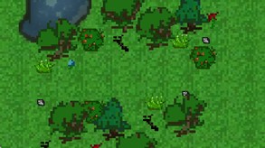 Hunter Gatherer Trailer