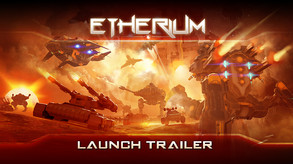 Etherium screenshot thumbnail video