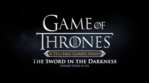 Game of Thrones - A Telltale Games Series screenshot thumbnail video