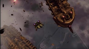 战锤40K：星际战士-游戏截图