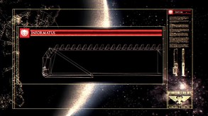 Warhammer 40,000: Space Marine - Chainsword