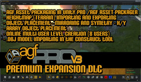 AGFPPROV3 Premium screenshot thumbnail video