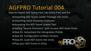 AGFPPROV3 Premium screenshot thumbnail video